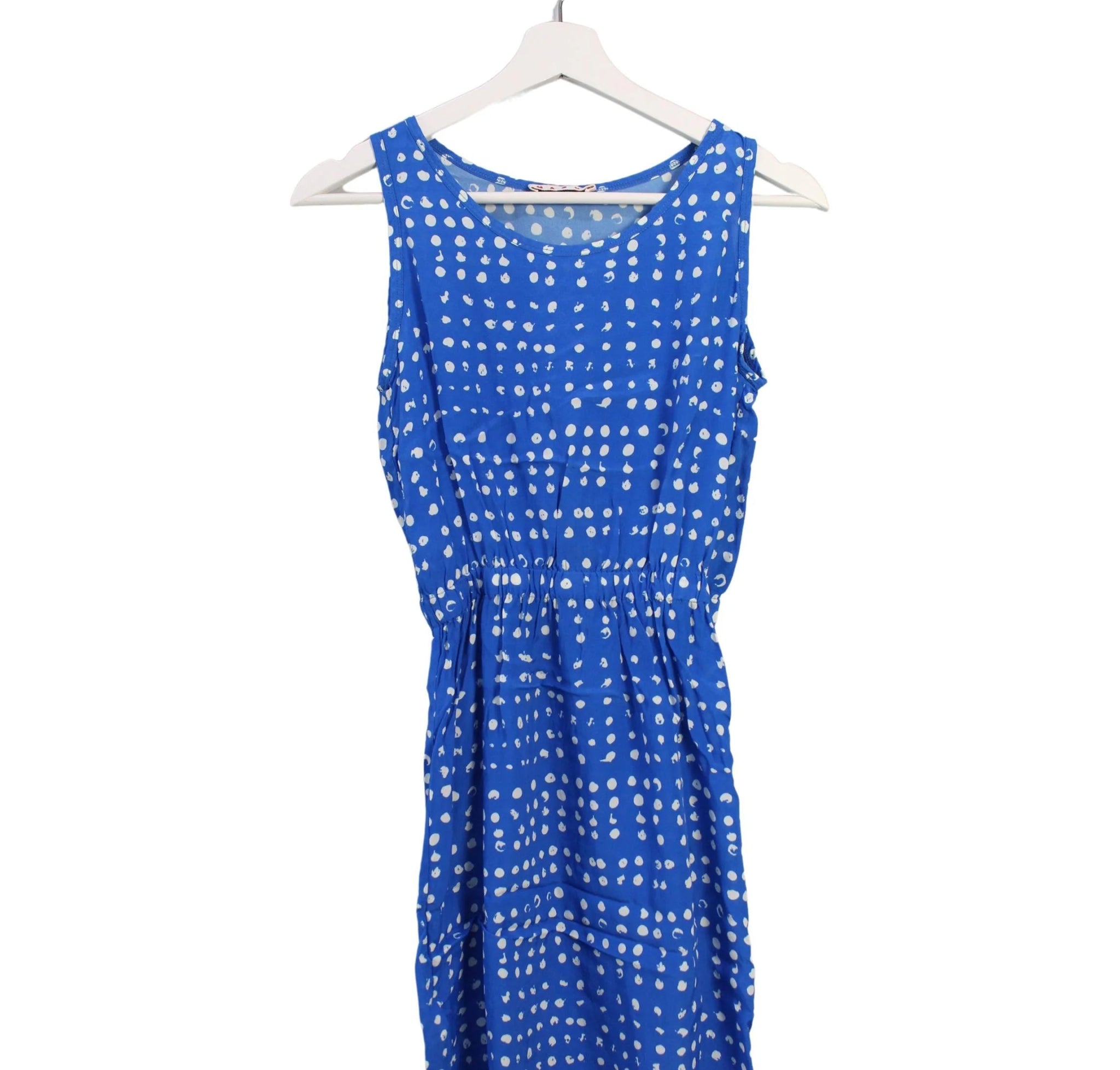 MARNIGraphic Print Sleeveless Dress8053284032658SAVANNA