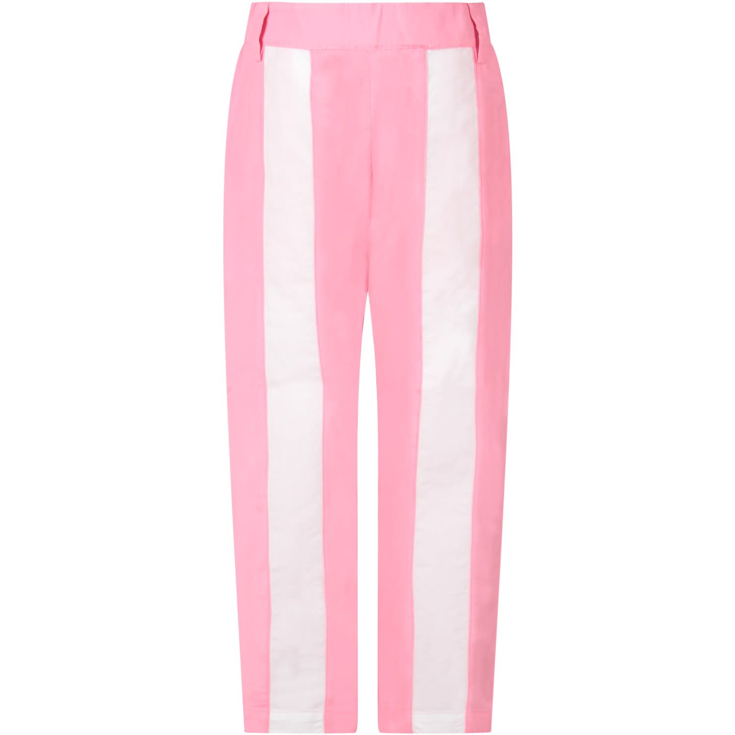 MARNILogo Print Pants8053284033747SAVANNA