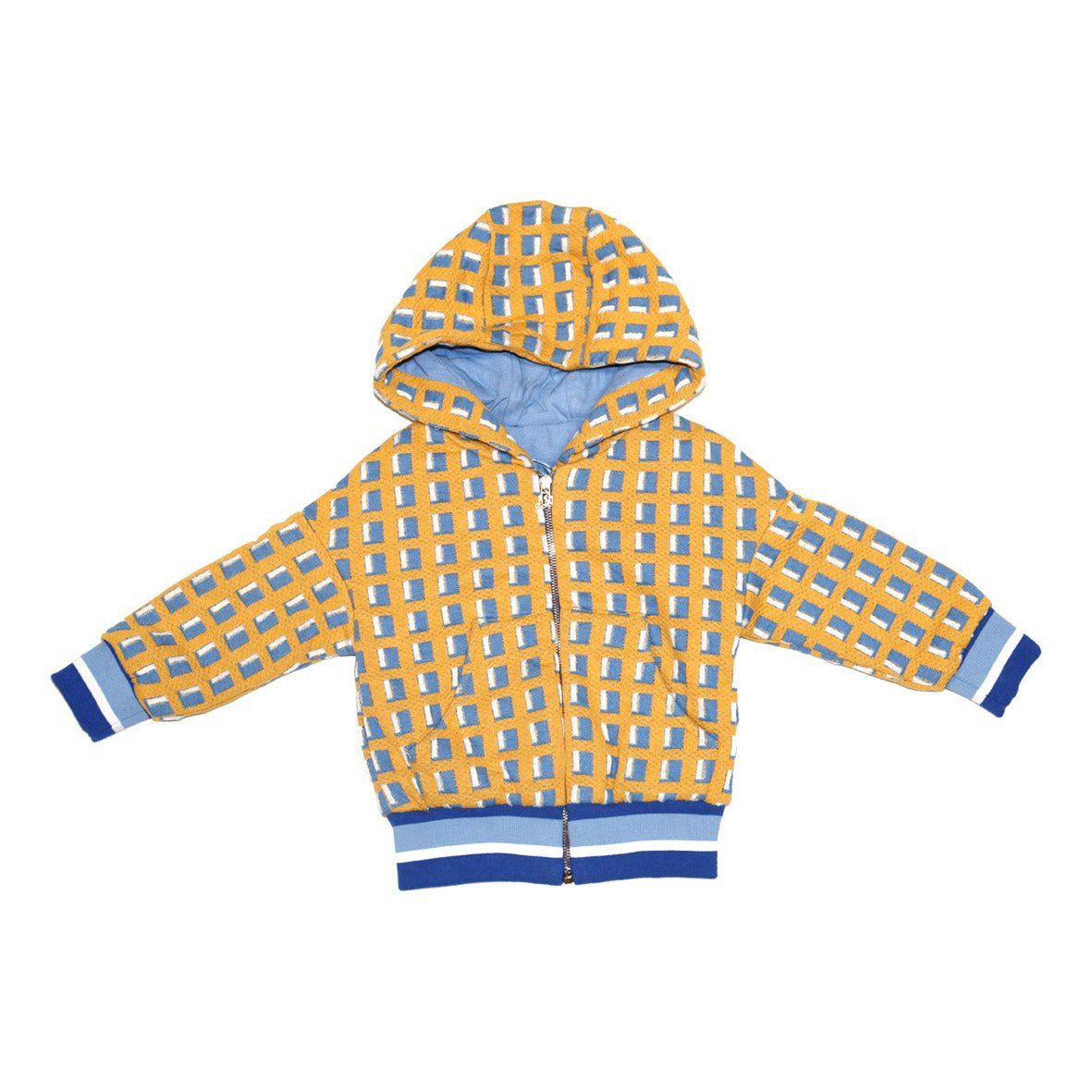 Mi Mi SolPrint Logo Cardigans8051167472720SAVANNA