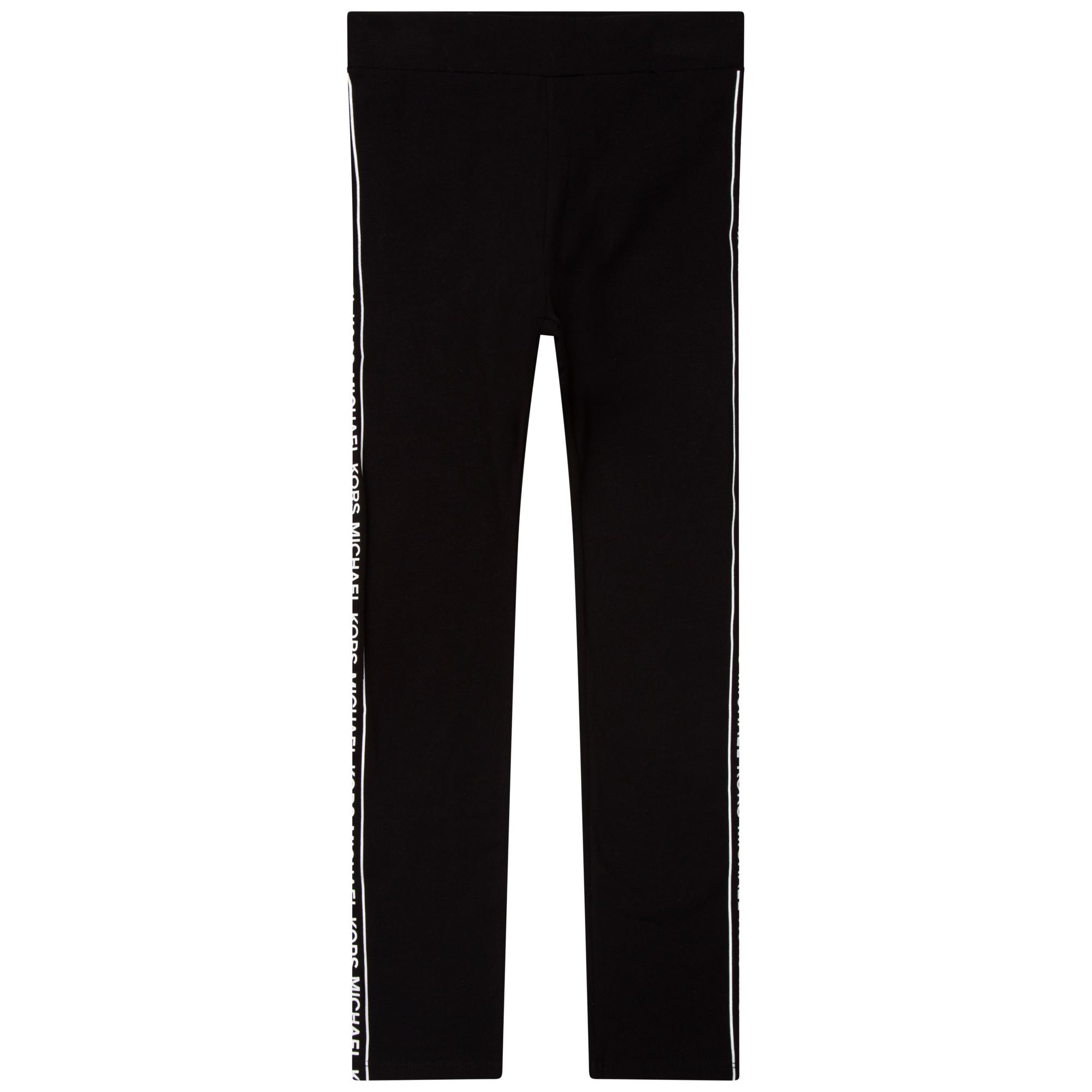 Michael KorsPrint Logo LeggingsSAVANNA