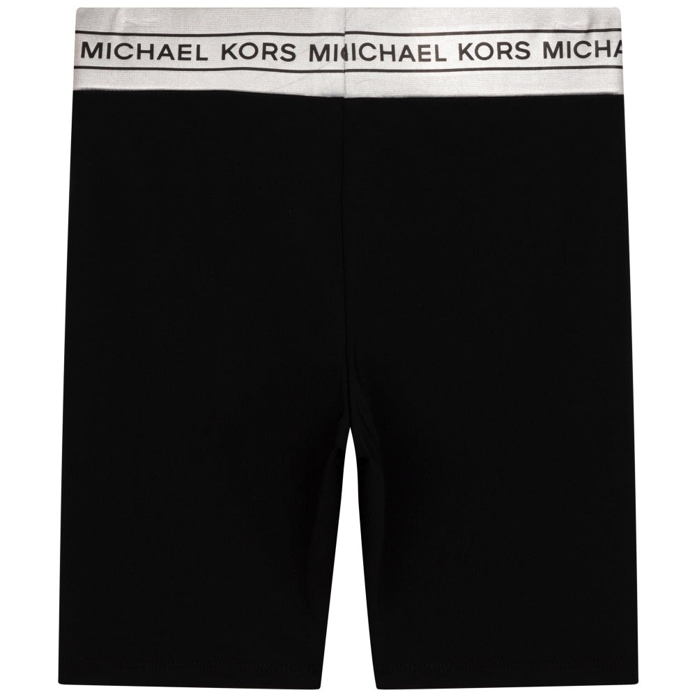 Michael KorsPrint Logo ShortsSAVANNA