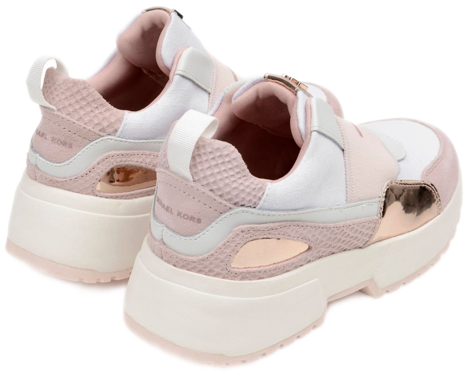 Michael KorsZia Cosmo Rouen TrainersSAVANNA