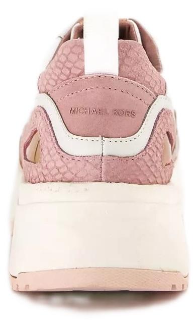 Michael KorsZia Cosmo Rouen TrainersSAVANNA