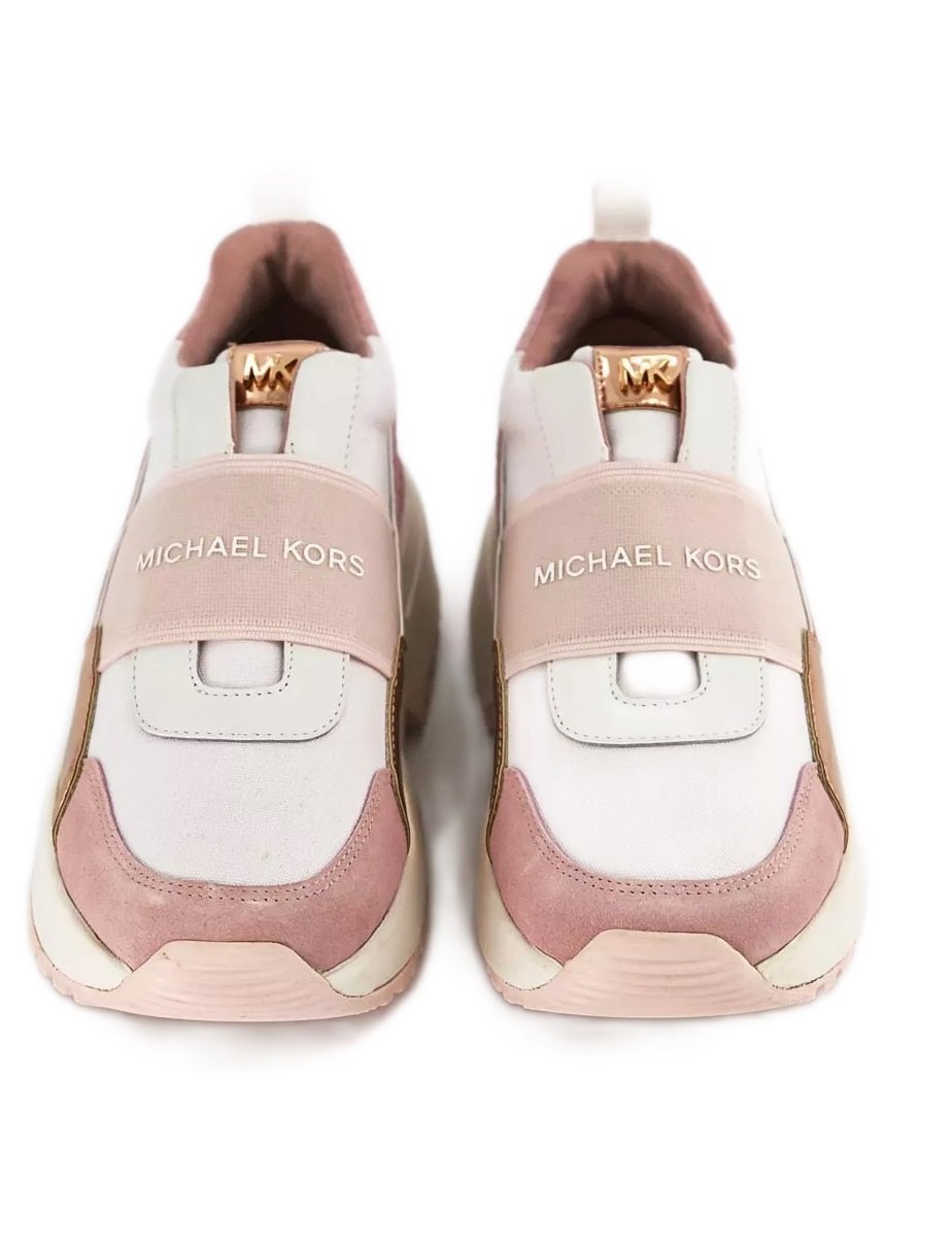 Michael KorsZia Cosmo Rouen TrainersSAVANNA