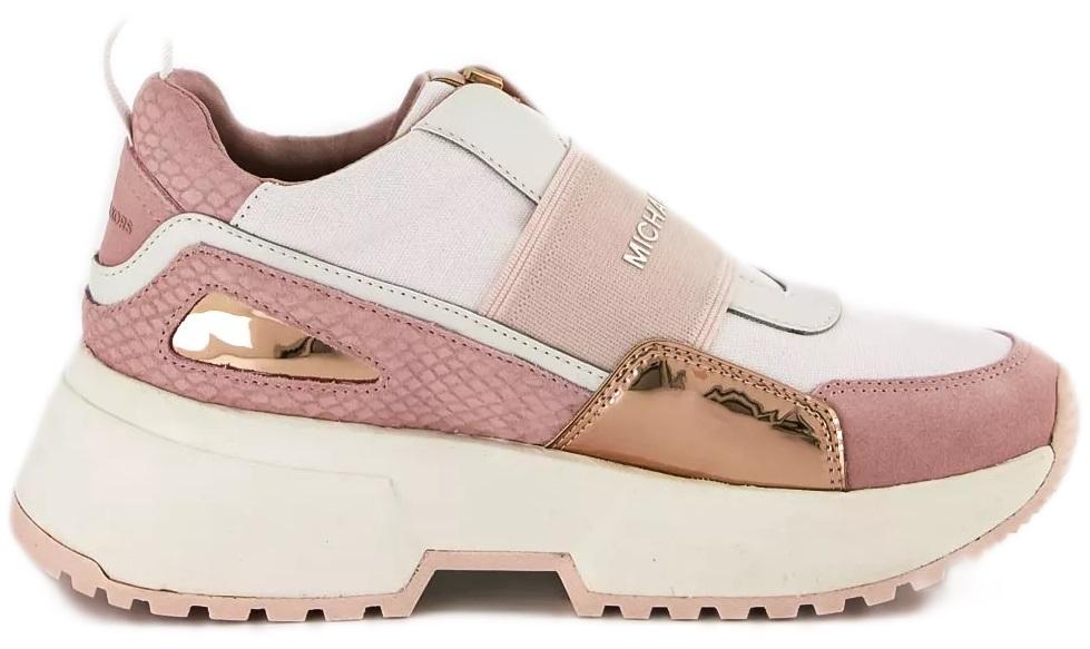Michael KorsZia Cosmo Rouen TrainersSAVANNA