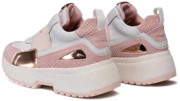 Michael KorsZia Cosmo Rouen TrainersSAVANNA