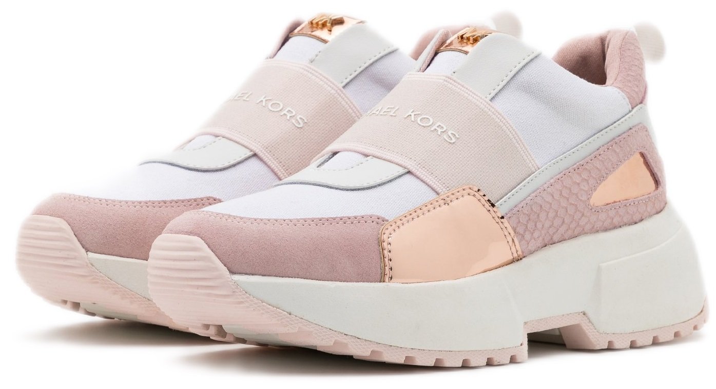 Michael KorsZia Cosmo Rouen TrainersSAVANNA