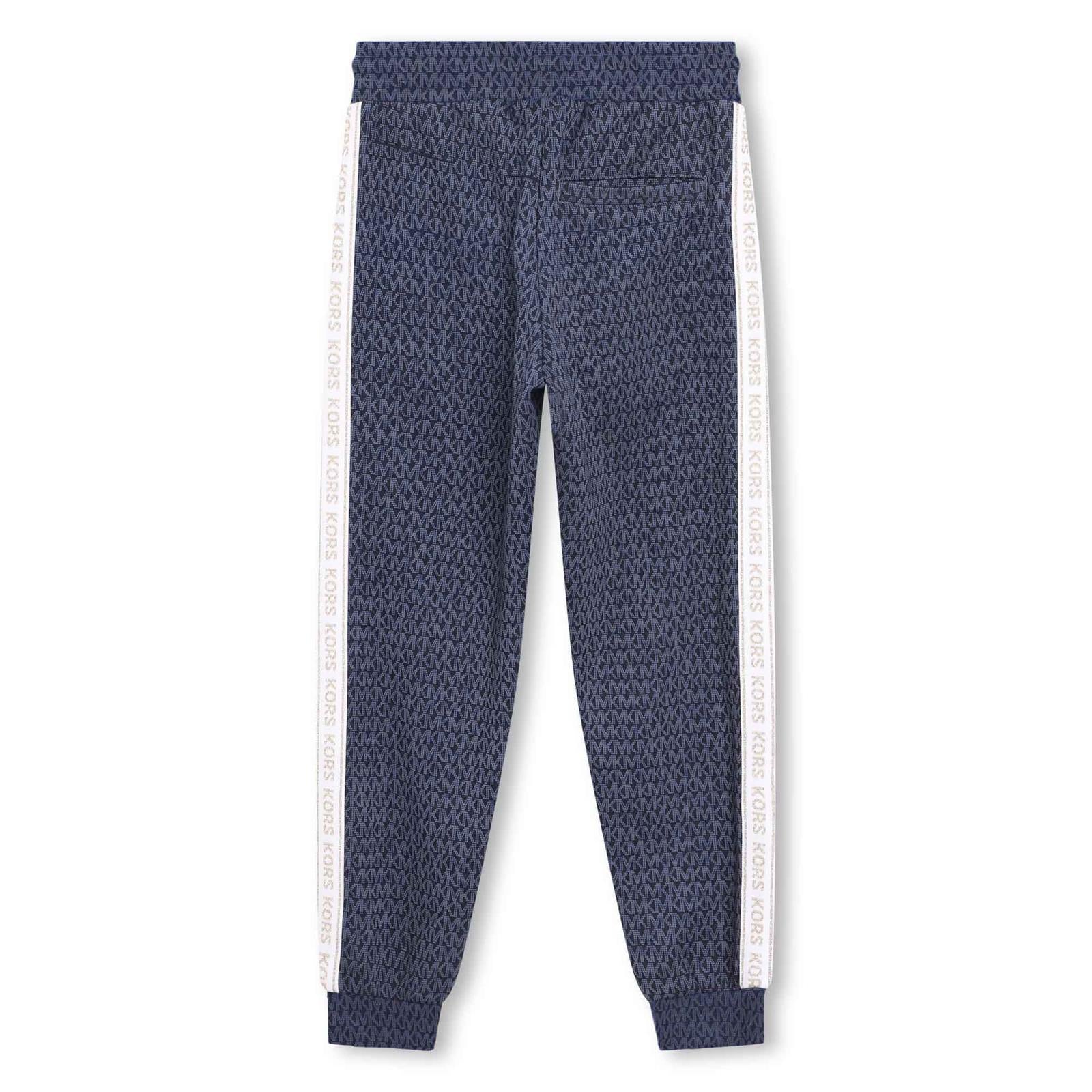 Michael KorsLogo Monogram Joggers3143162671347SAVANNA