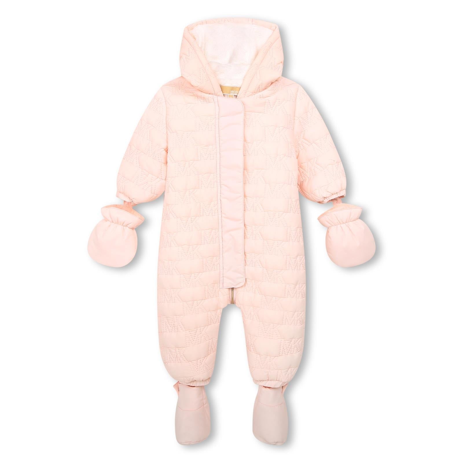 Michael KorsLogo Snowsuit Set3143162723633SAVANNA