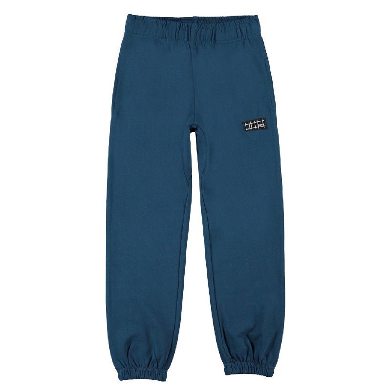 MoloLogo Print Pant5714210820475SAVANNA