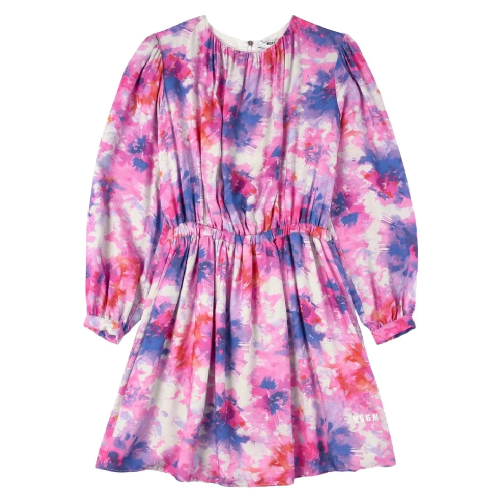 MSGMPrint Logo DressSAVANNA