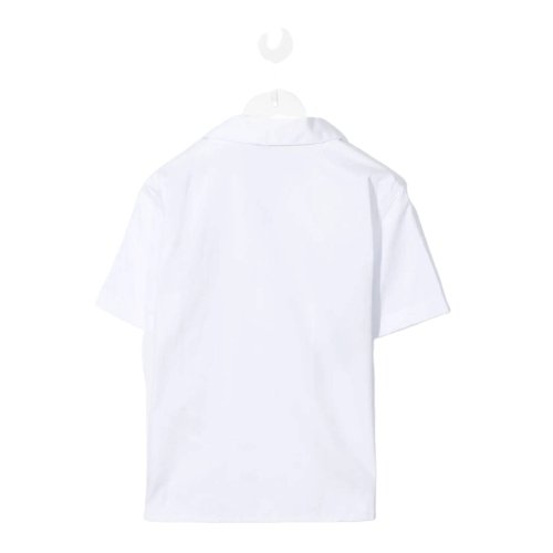 MSGMPrint Logo ShirtSAVANNA