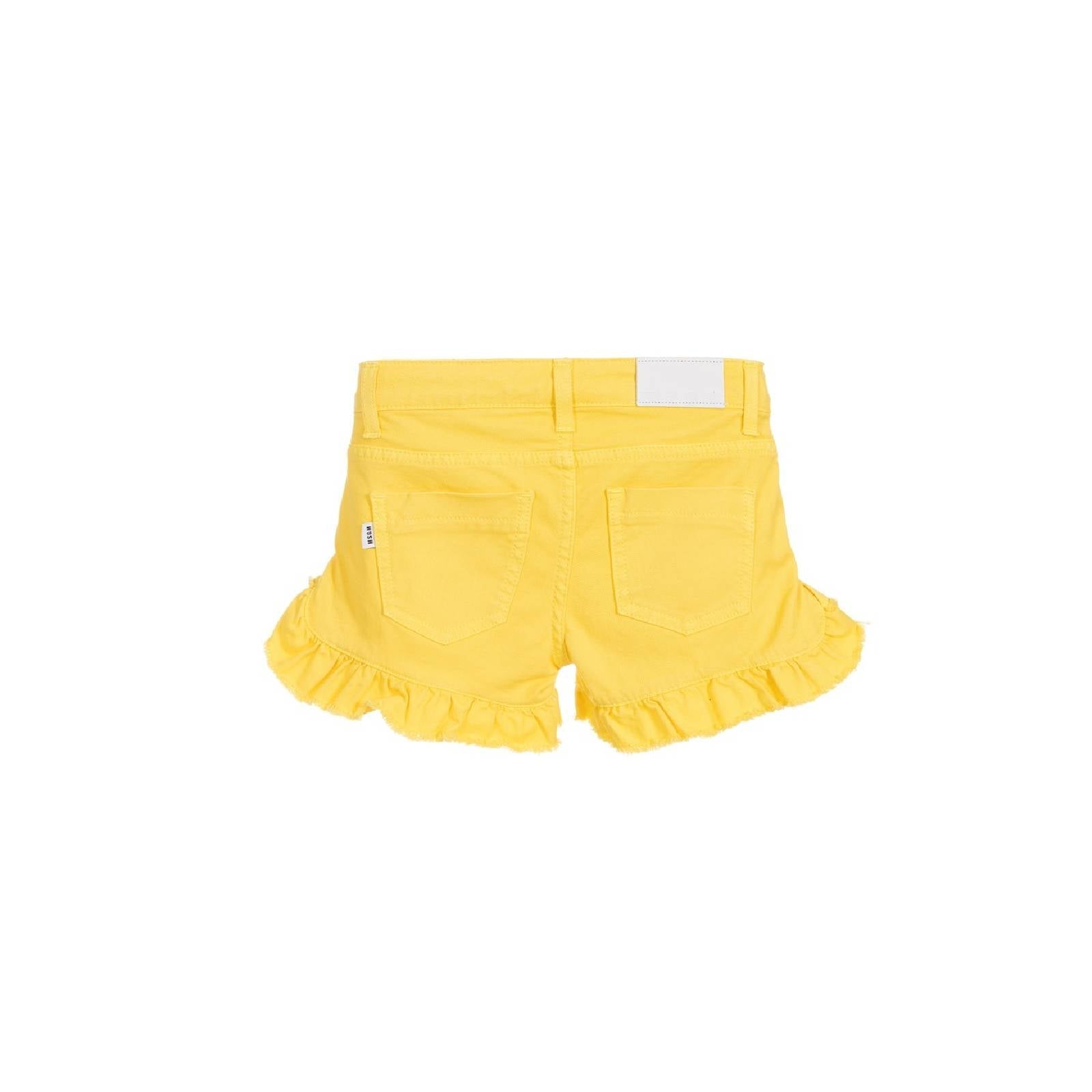 MSGMPrint Logo ShortSAVANNA