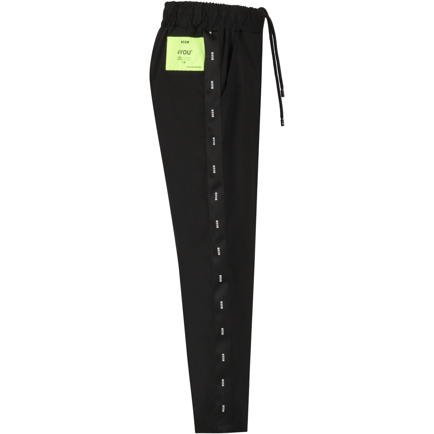 MSGMLogo Sweat PantSAVANNA