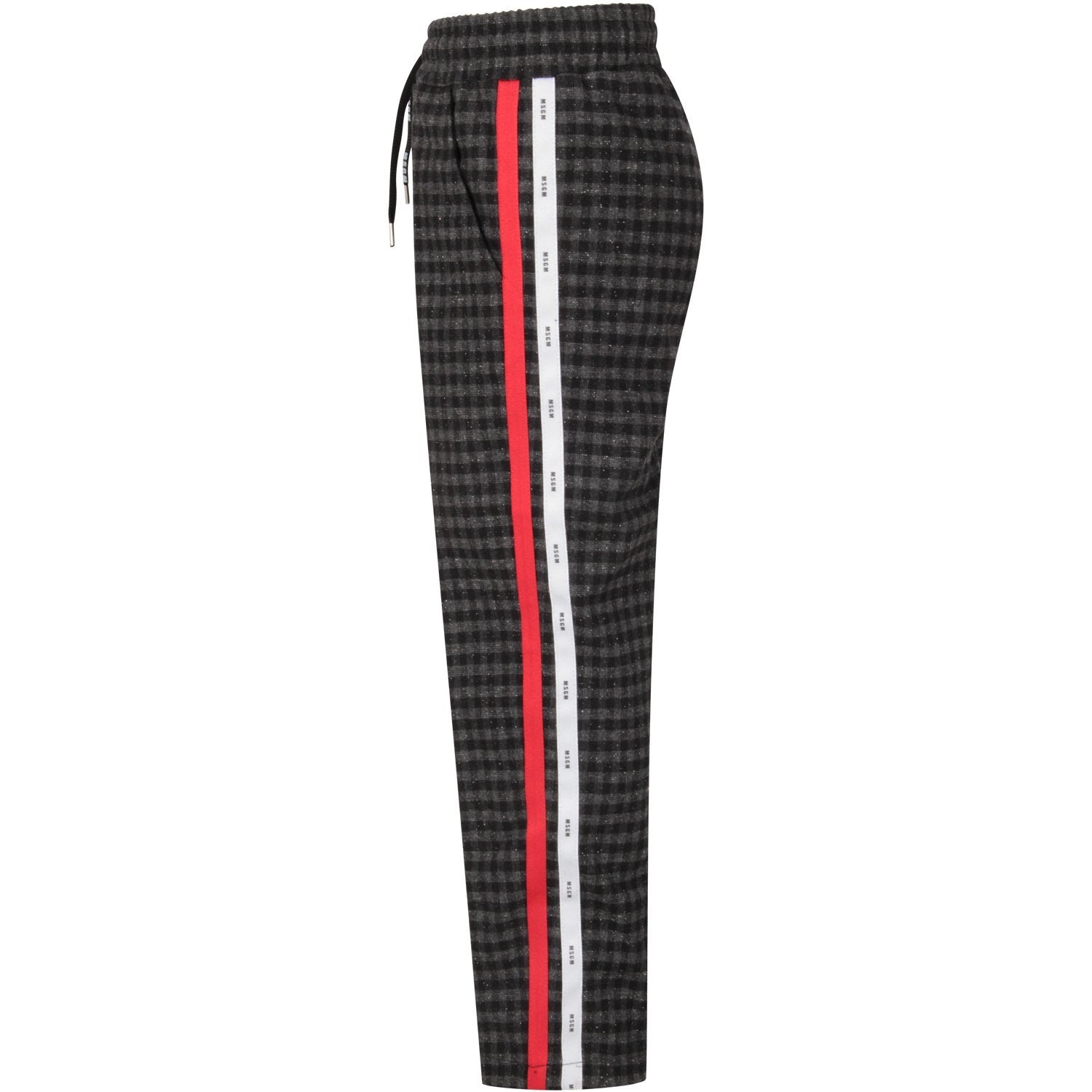 MSGMMSGM Logo Sweat PantSAVANNA