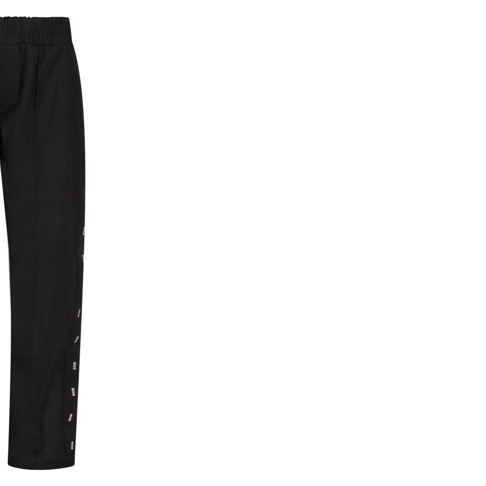 MSGMLogo Sweat PantSAVANNA