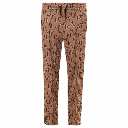 MSGMMSGM Logo Sweat PantSAVANNA