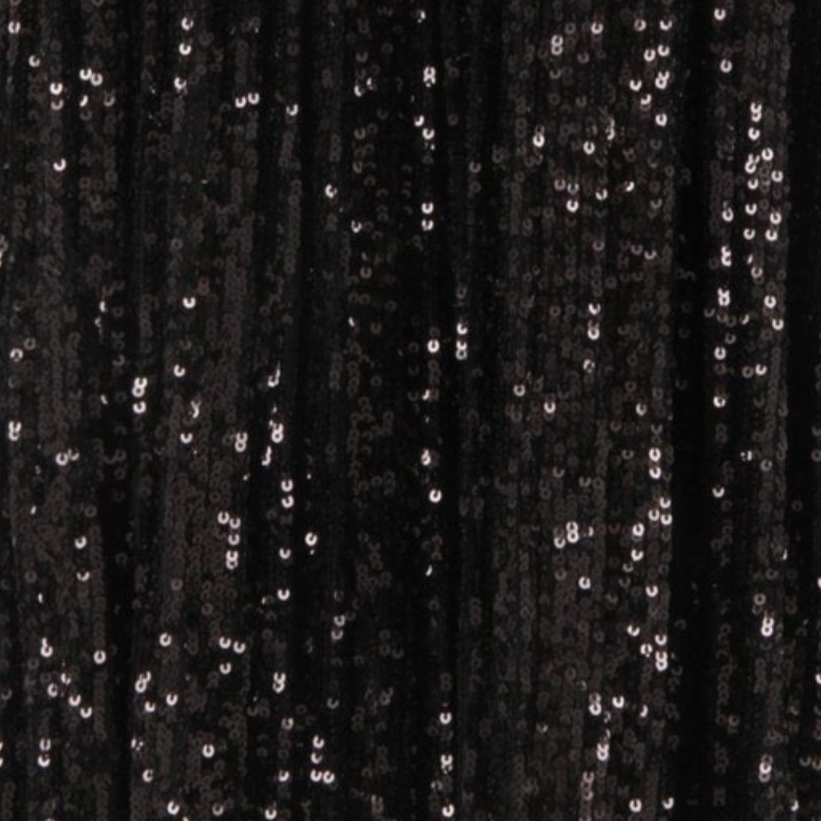 MSGMLogo Glitter SkirtSAVANNA