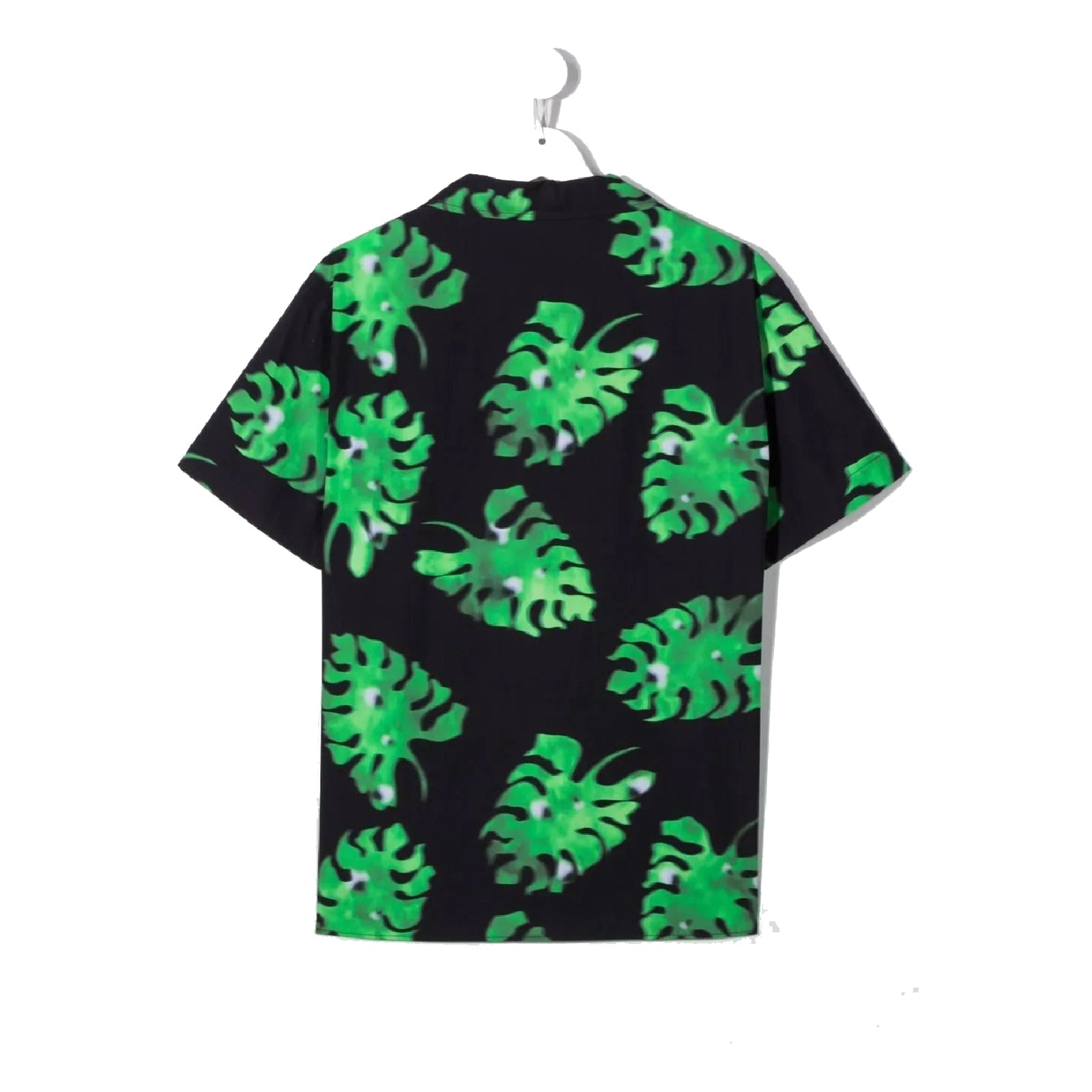 MSGMPrint Logo ShirtSAVANNA