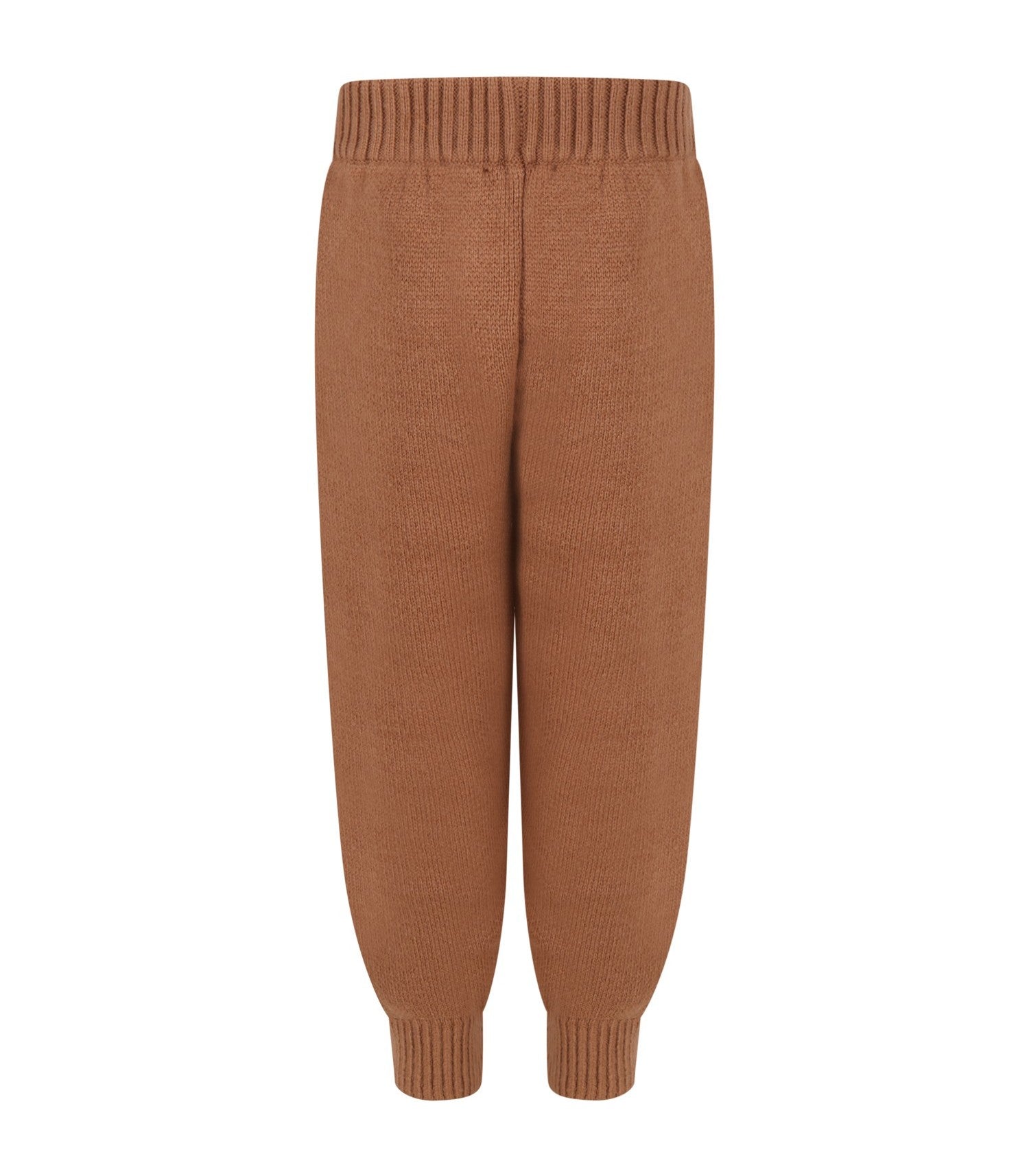 MSGMLogo Print Pant8051883176308SAVANNA