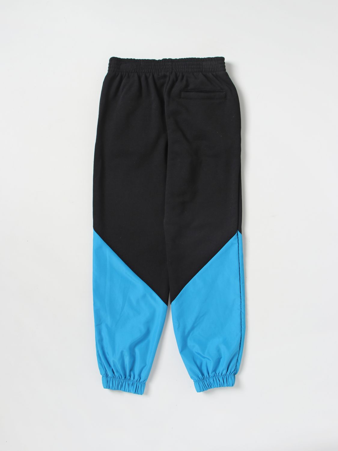 MSGMLogo Print Pant8051883190892SAVANNA