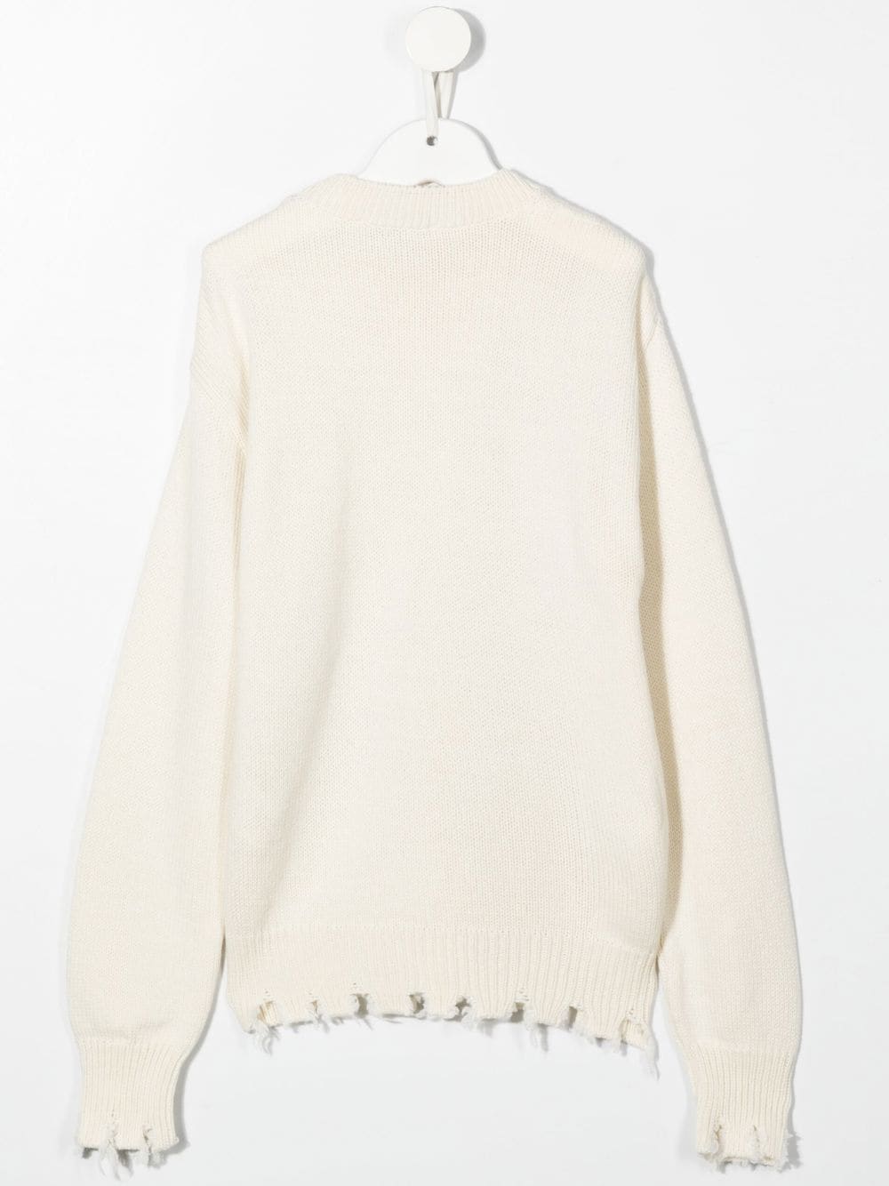 MSGMLogo Print Sweatshirt8051883177381SAVANNA