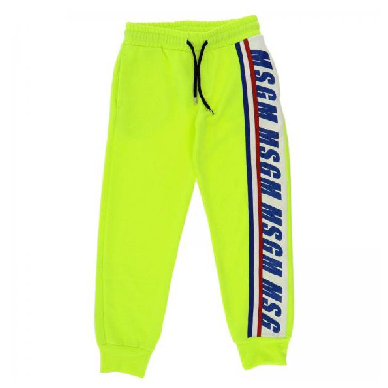 MSGMLogo Track Pant8056747397660SAVANNA