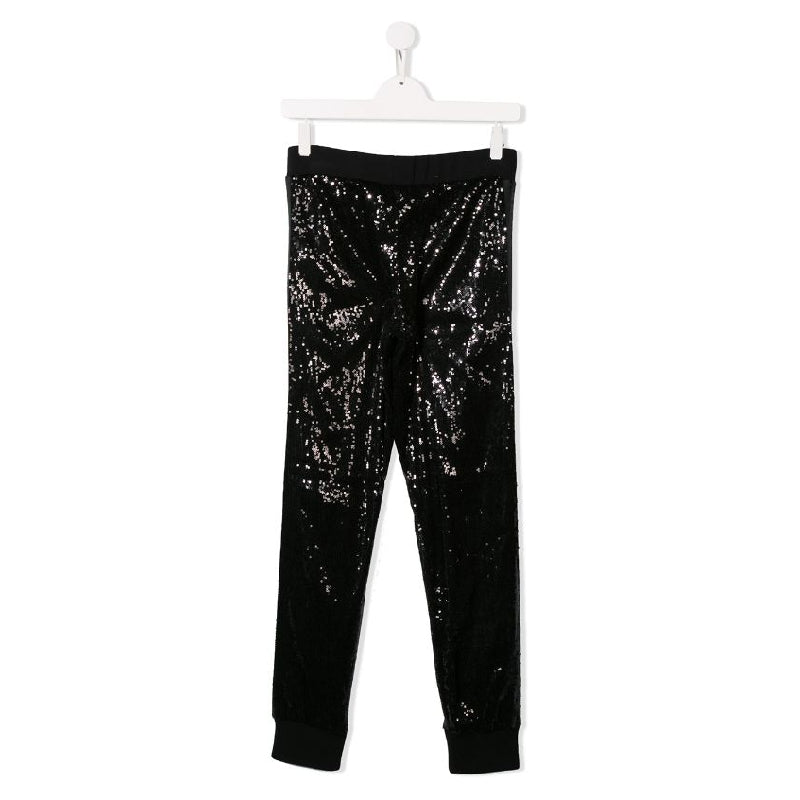 MSGMSequin Embellished Leggings8056747390876SAVANNA