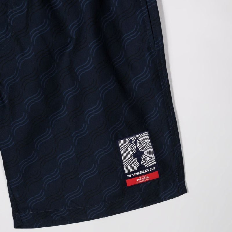 North Sails36th America's Cup Shorts8054951974189SAVANNA