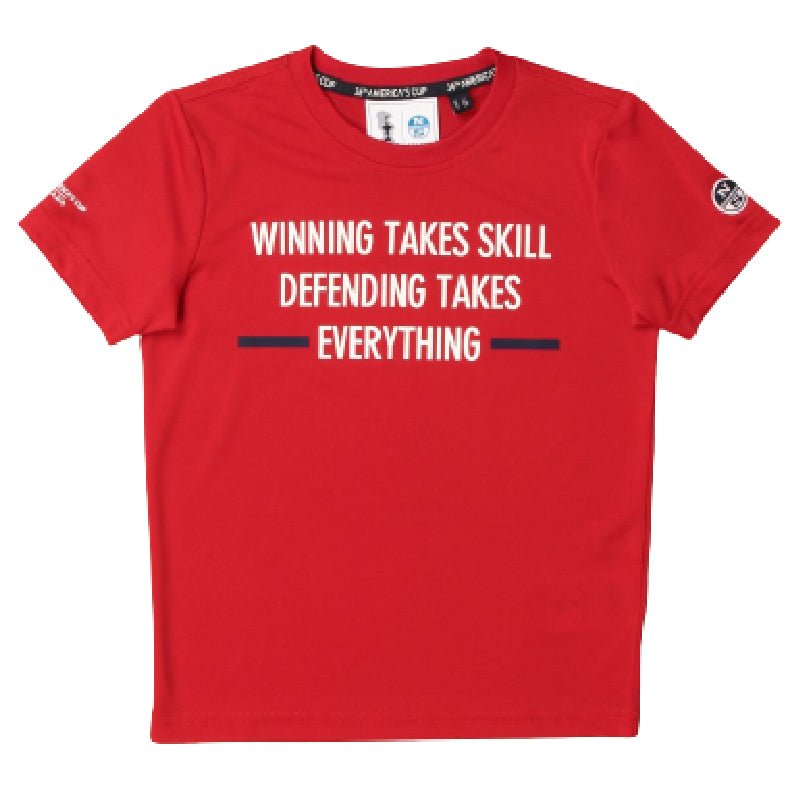 North Sails36th America's Cup T-Shirt8054951968423SAVANNA