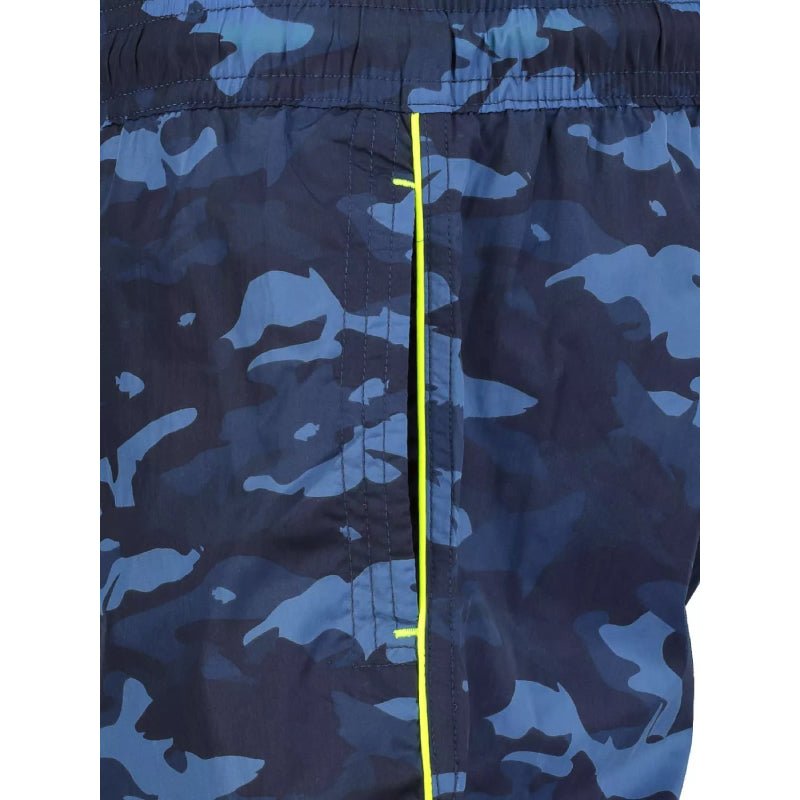North SailsVolley Allover Swim Shorts8300825098872SAVANNA