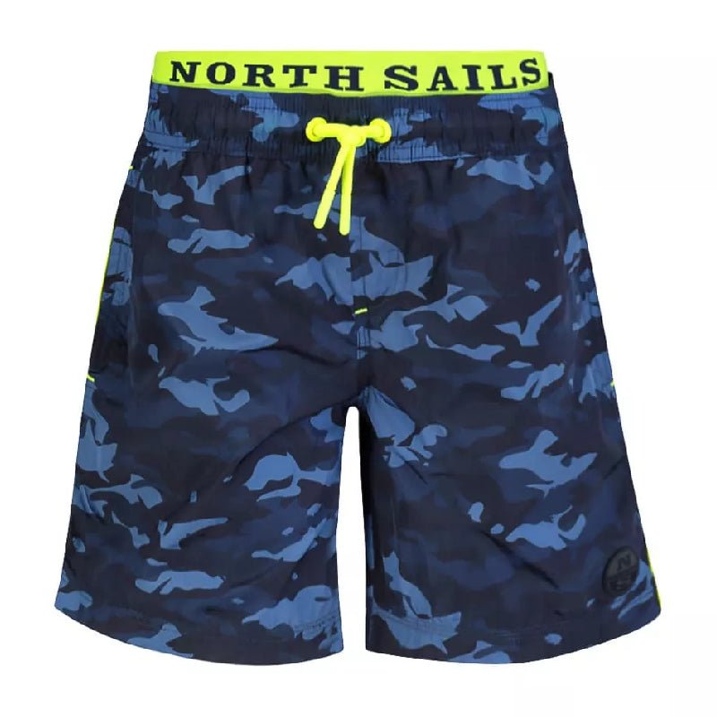 North SailsVolley Allover Swim Shorts8300825098872SAVANNA