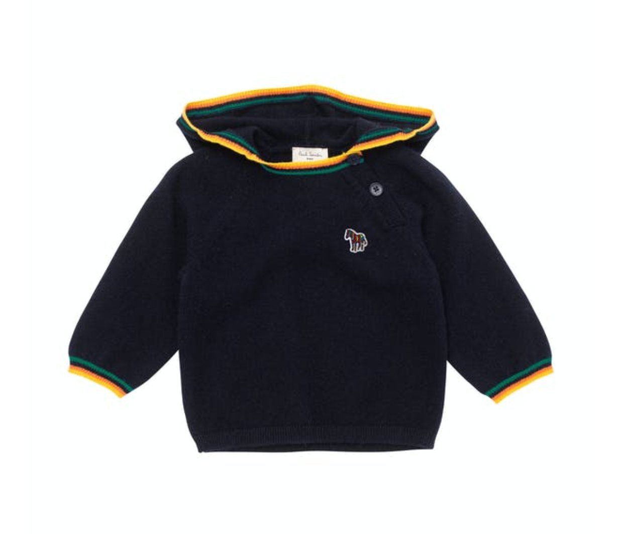 Paul SmithPaul Smith Cashmere SweaterSAVANNA
