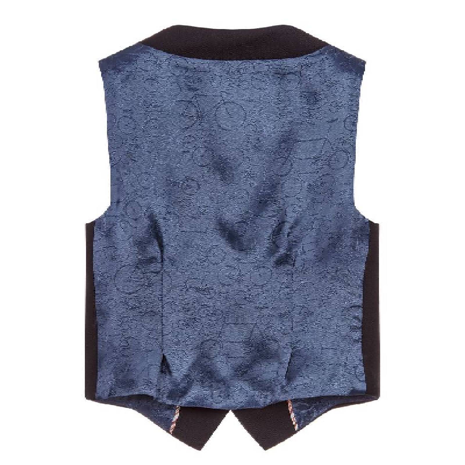 Paul SmithPrint Logo GiletSAVANNA