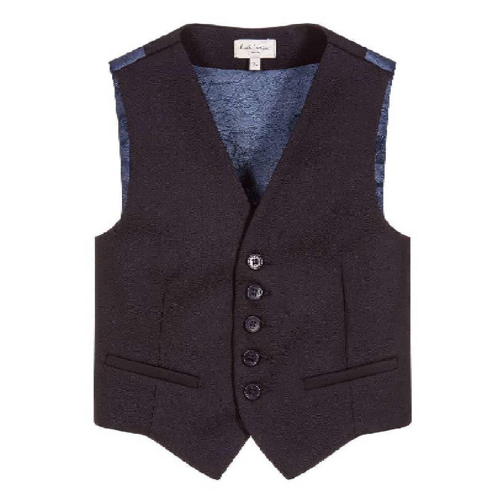 Paul SmithPrint Logo GiletSAVANNA