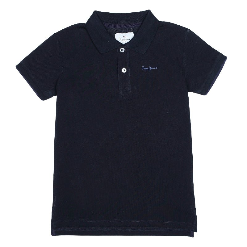 Pepe JeansLogo Polo Shirt8445512852402SAVANNA