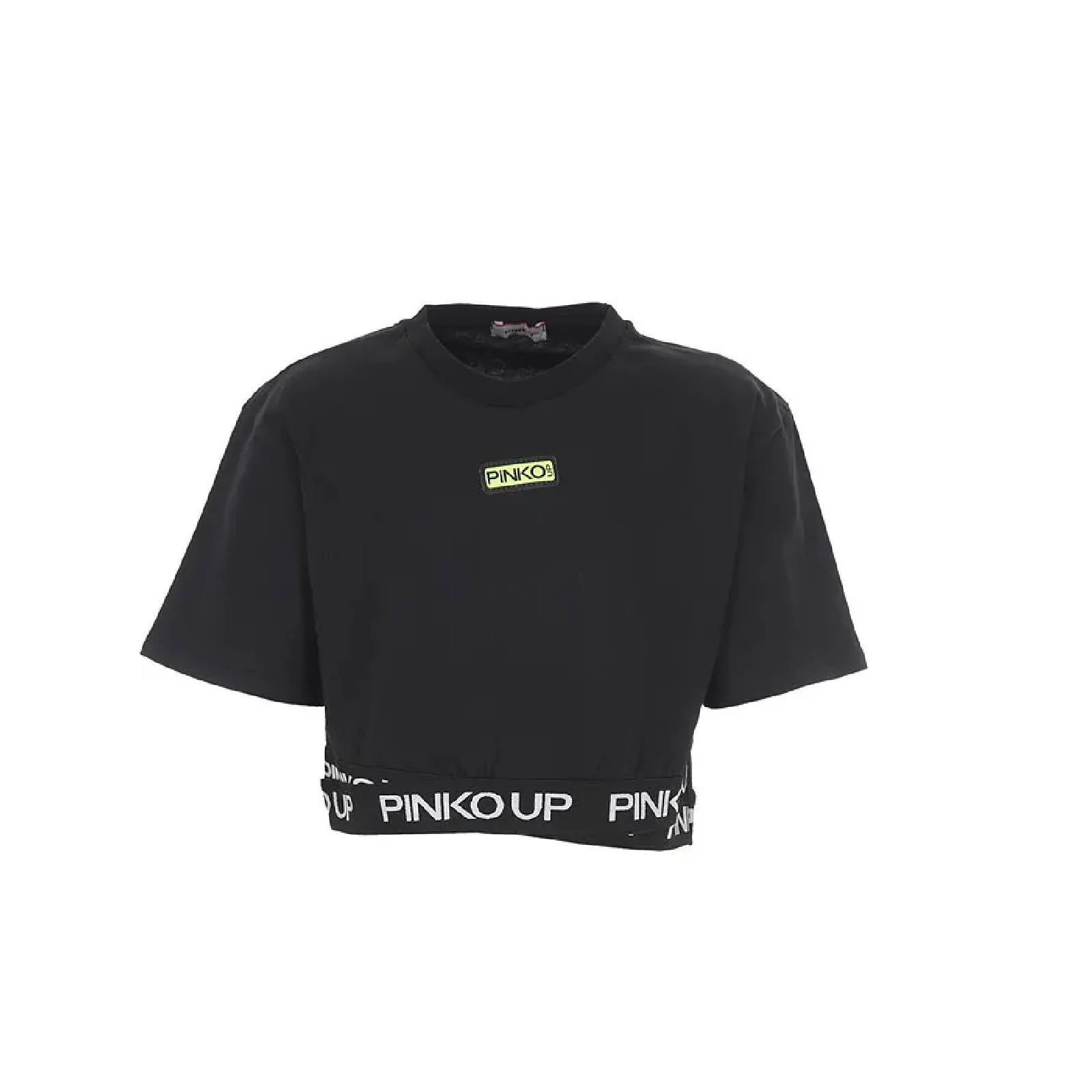 PINKOLogo Cropped JerseySAVANNA