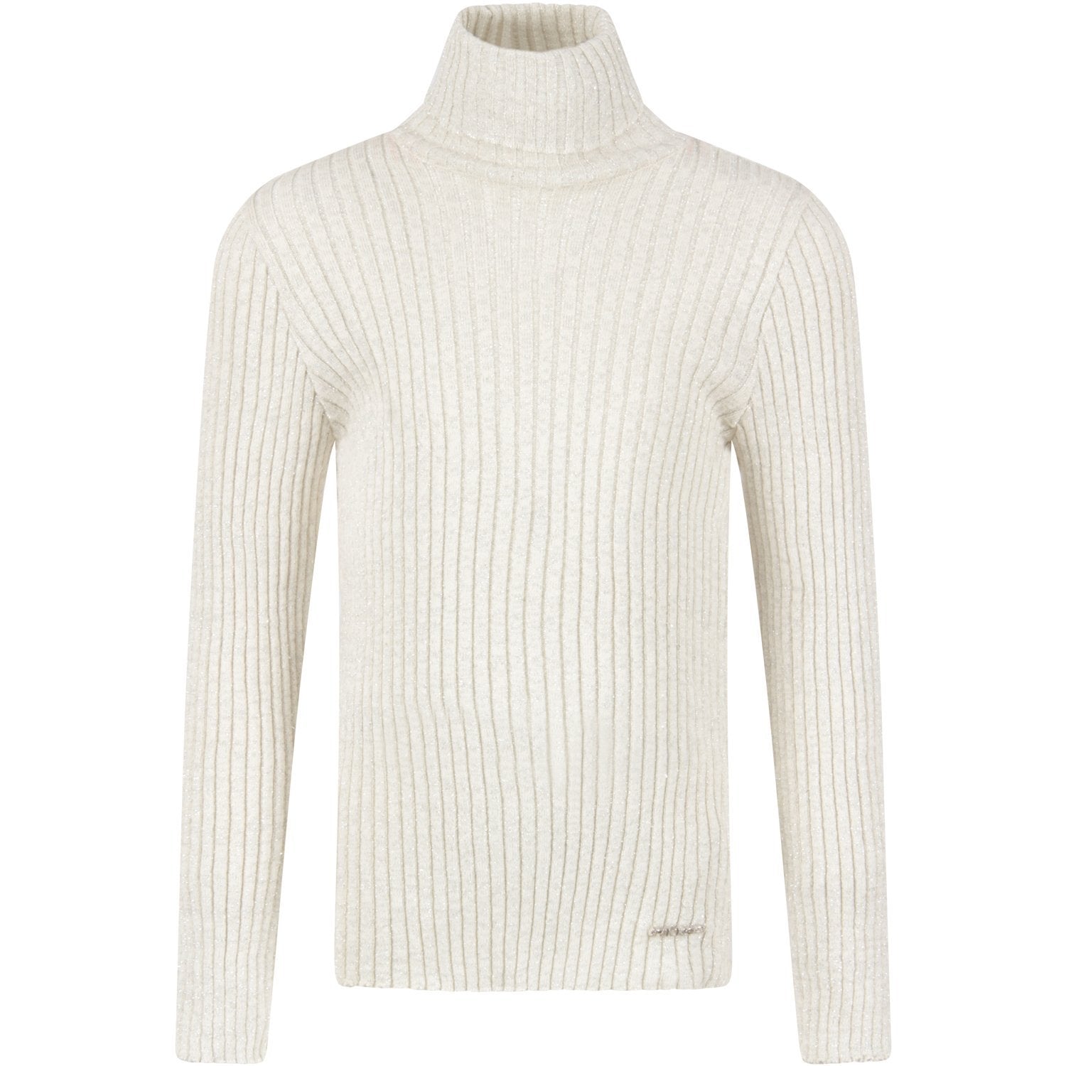 PINKOLogo Print SweatshirtSAVANNA