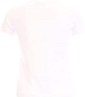 PINKOPINKO Logo Print T-ShirtSAVANNA