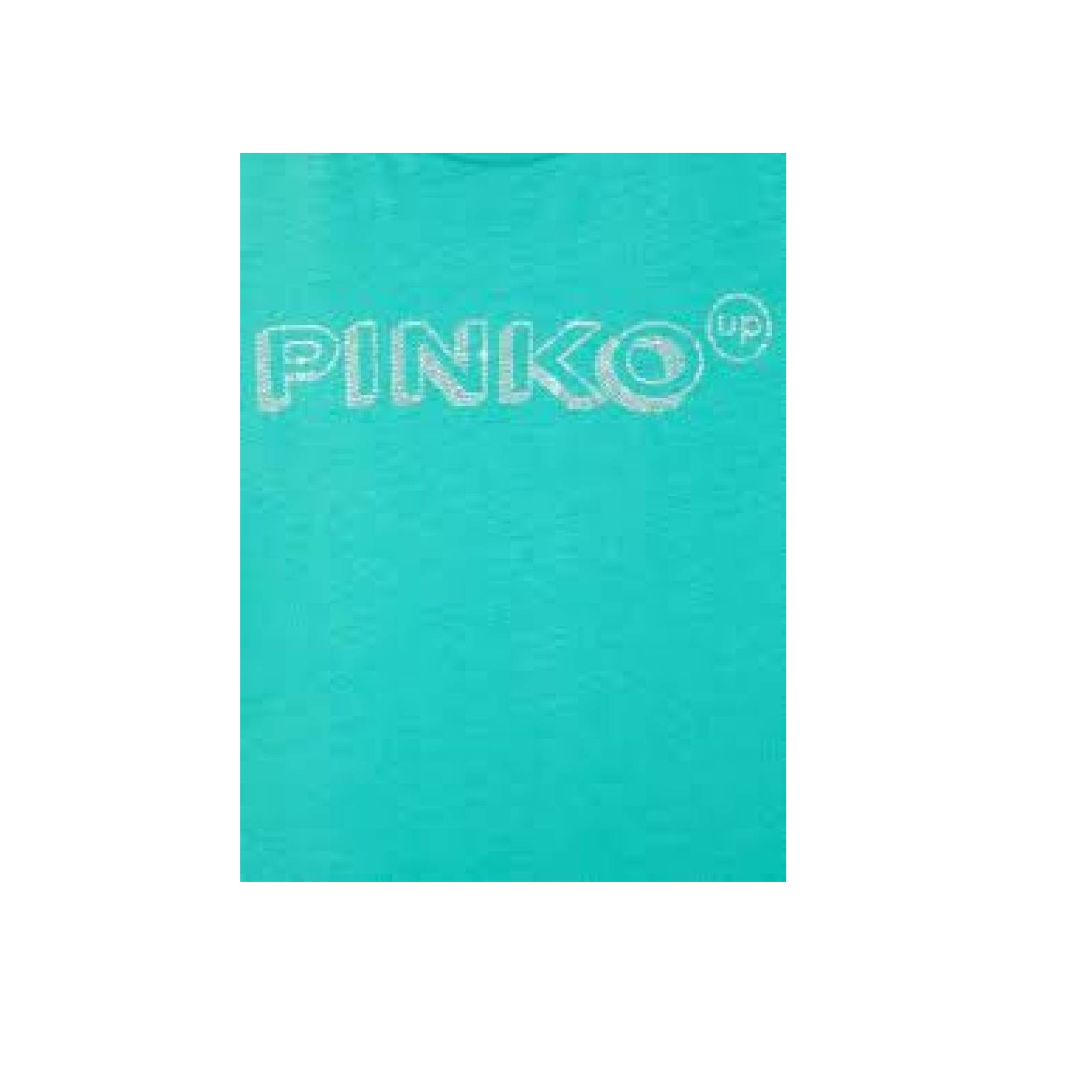 PINKOPINKO Logo T-ShirtSAVANNA