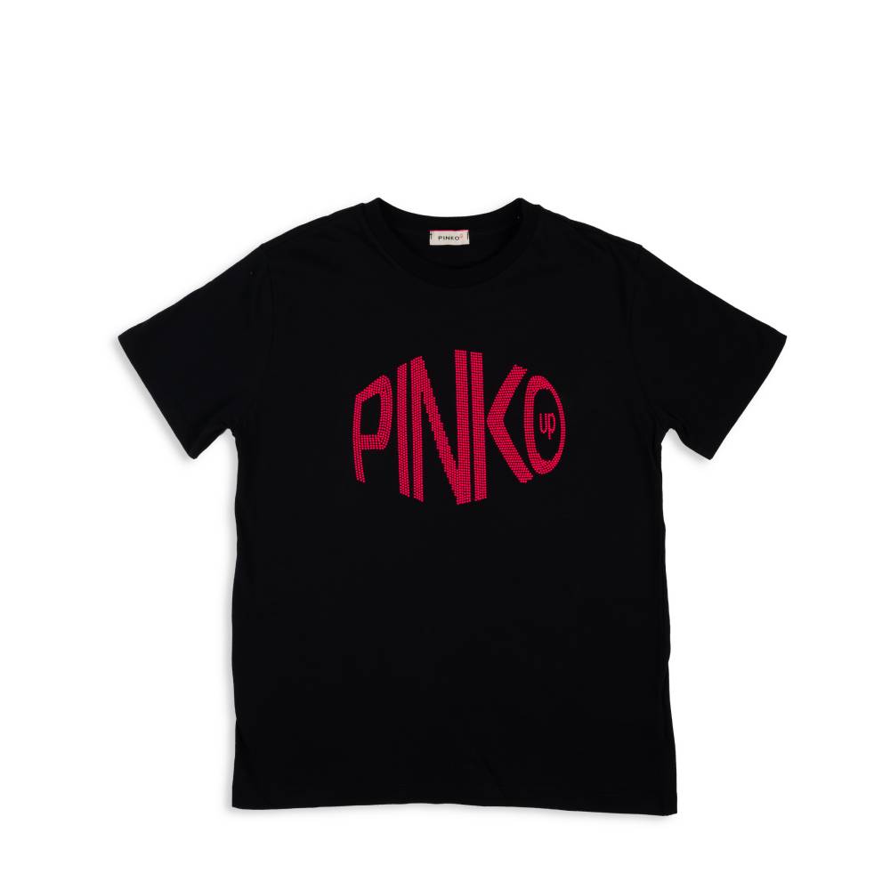 PINKOLogo Half T-Shirt8056747865022SAVANNA