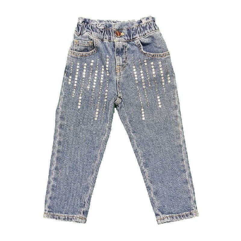 PINKOLogo Print Pants8056747868986SAVANNA