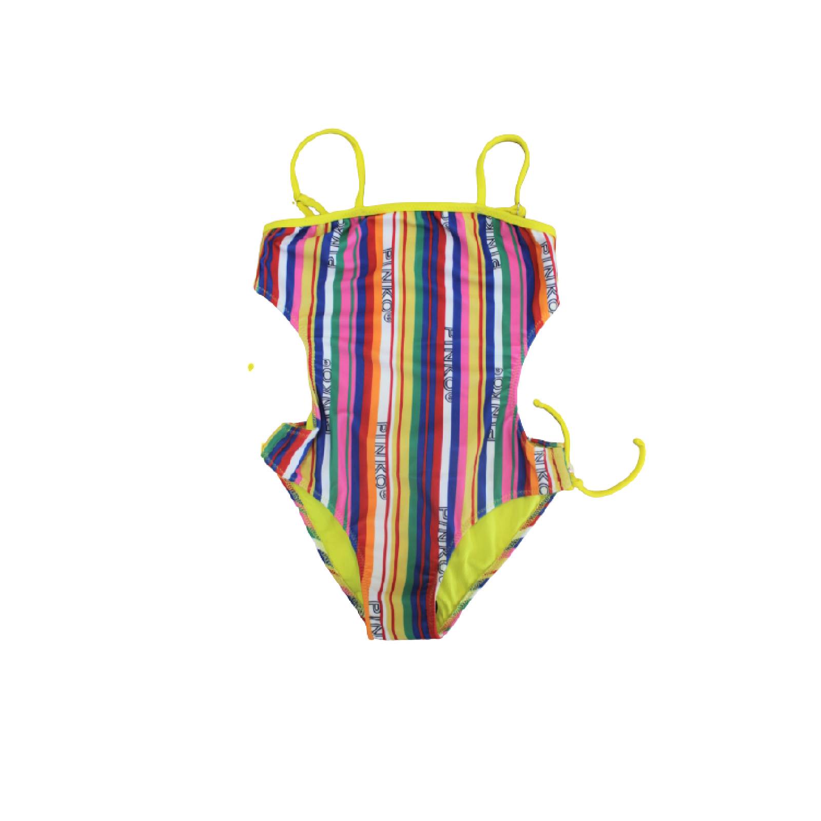 PINKOPrinted Logo Swimsuit8056747641572SAVANNA