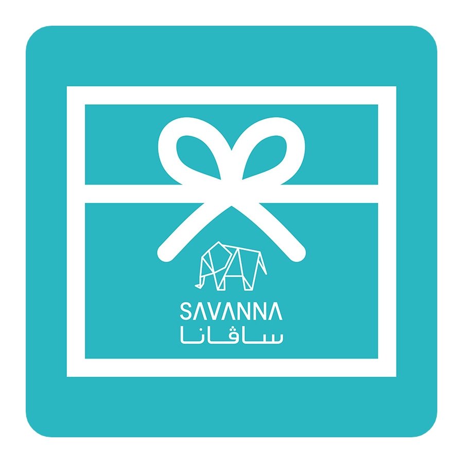 SAVANNASAVANNA Gift CardSAVANNA