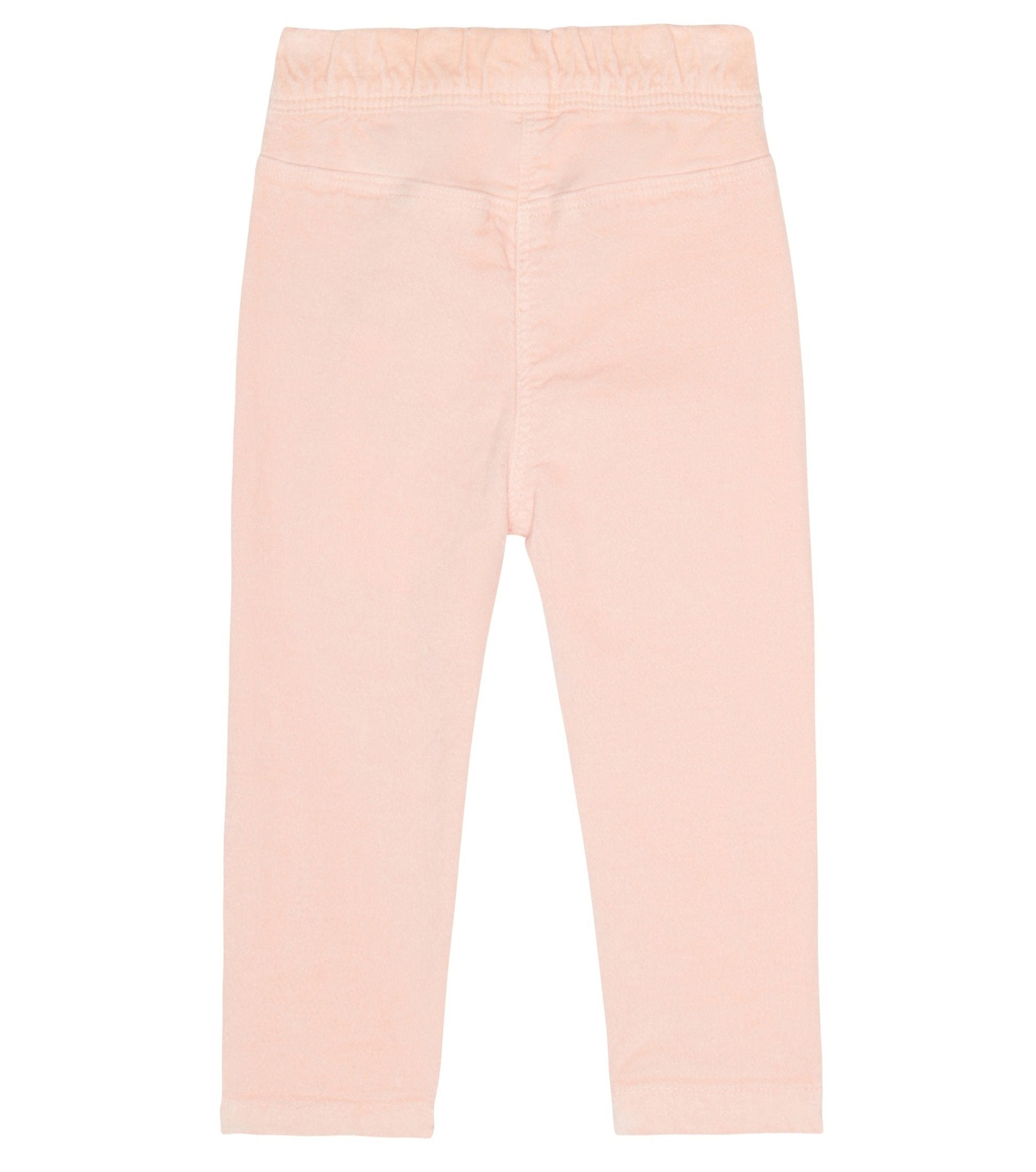 SAVANNACotton Blend PantsSAVANNA