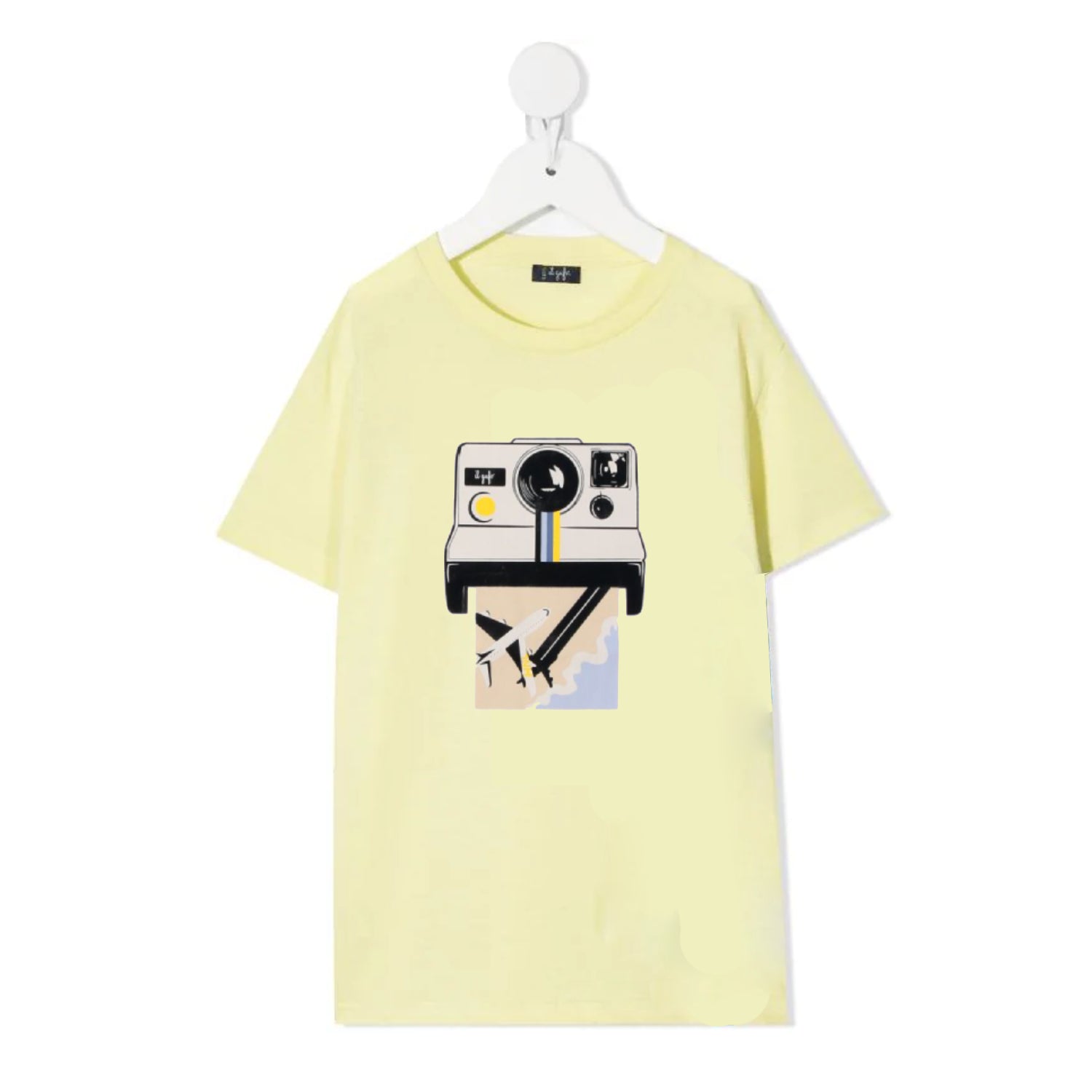 SAVANNAGraphic Print T-ShirtSAVANNA
