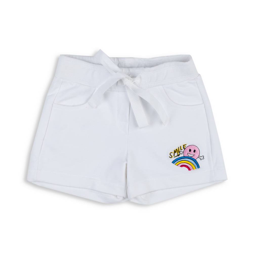 SIMONETTAGraphic Print Short2016100044131SAVANNA