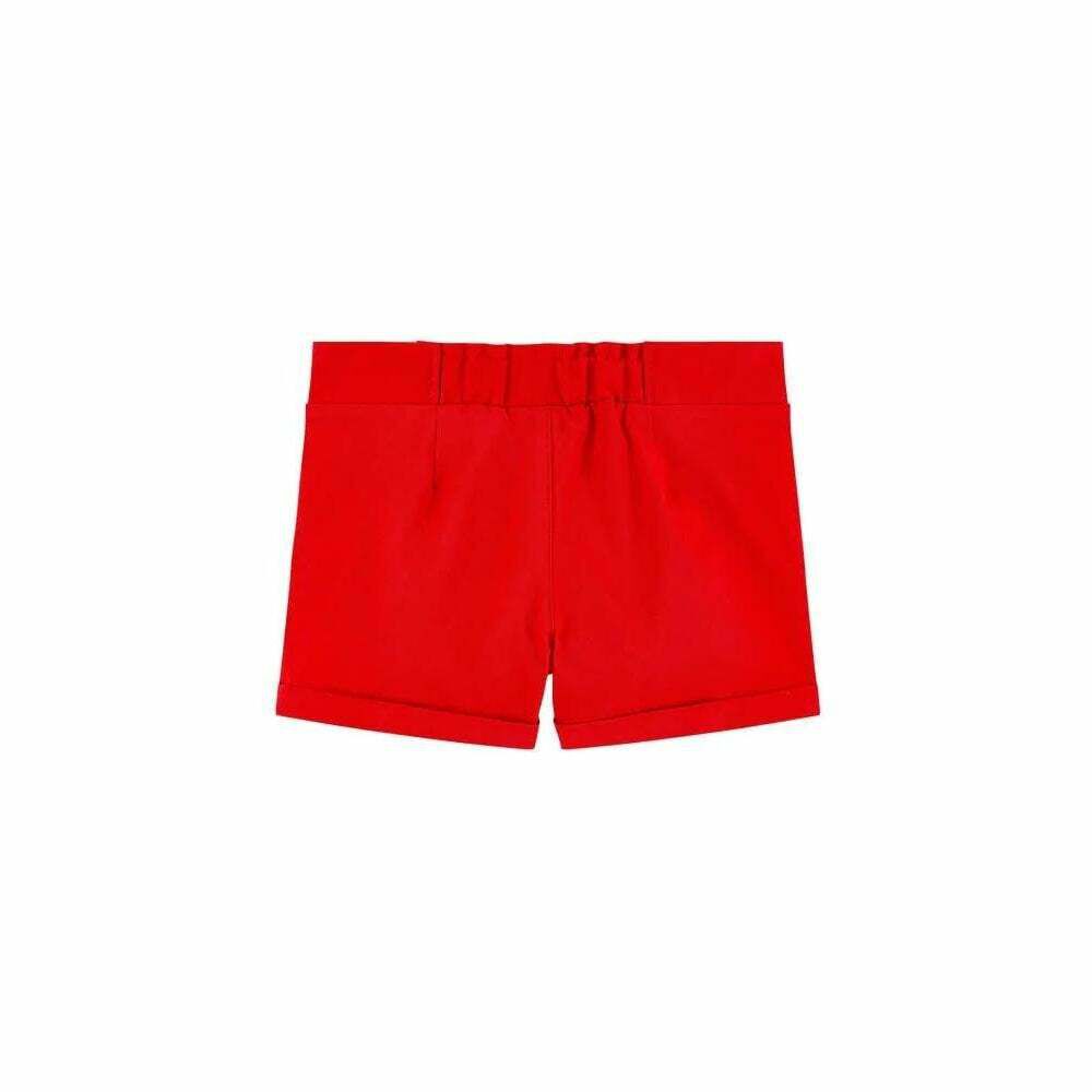 Sonia RykielCygne Cherry Shorts3664594045266SAVANNA