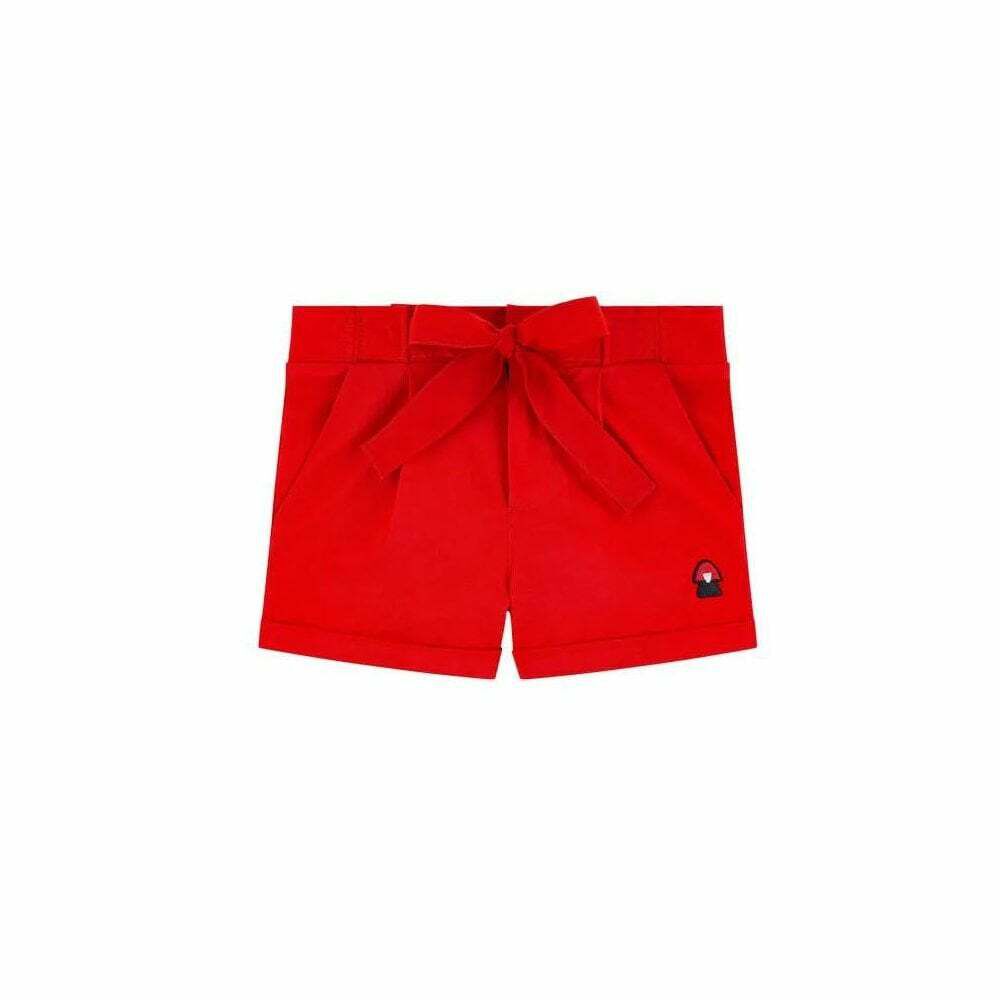 Sonia RykielCygne Cherry Shorts3664594045266SAVANNA