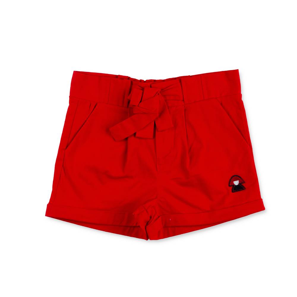 Sonia RykielCygne Cherry Shorts3664594045266SAVANNA
